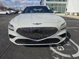 New 2025 Genesis G70 2.5T image 3