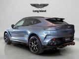 New 2025 Aston Martin DBX 707 image 3