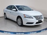 Used 2015 Nissan Sentra SV image 3