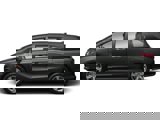Used 2019 Honda Odyssey EX-L image 3