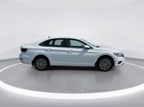 Certified 2021 Volkswagen Jetta S w/ Driver Assistance Package image 2