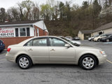 Used 2010 Hyundai Sonata GLS image 4