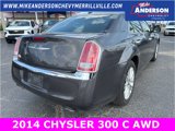 Used 2014 Chrysler 300 C image 3