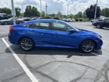 Used 2019 Honda Civic EX image 3