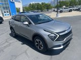 Used 2023 Kia Sportage LX image 2