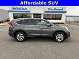 Used 2013 Honda CR-V EX image 1