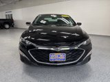 Used 2024 Chevrolet Malibu RS image 2