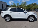 Used 2020 Land Rover Discovery Sport image 3