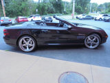 Used 2004 Mercedes-Benz SL 55 AMG image 4