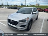 Used 2019 Hyundai Tucson SEL image 2