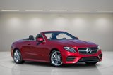 Used 2018 Mercedes-Benz E 400 Cabriolet image 2