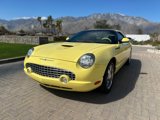 Used 2002 Ford Thunderbird Deluxe image 3