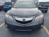 Used 2015 Acura RDX FWD w/ Technology Package image 2