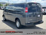 Used 2017 Chevrolet Express 2500 LS image 5