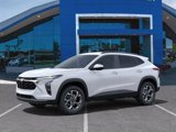 New 2025 Chevrolet Trax LT w/ Driver Confidence Package image 2