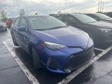 Used 2018 Toyota Corolla SE image 2