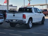 Used 2014 RAM 1500 Big Horn image 4