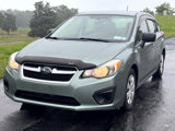 Used 2014 Subaru Impreza 2.0i image 3