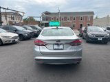 Used 2017 Ford Fusion SE image 4