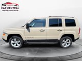 Used 2016 Jeep Patriot Latitude image 2