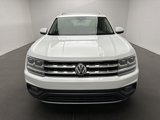 Used 2019 Volkswagen Atlas SE w/ Towing Package image 3
