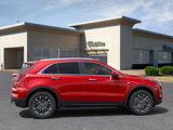 New 2025 Cadillac XT4 Premium Luxury w/ Technology Package image 5