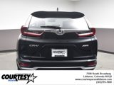Used 2022 Honda CR-V EX-L image 5