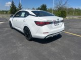 Used 2021 Nissan Sentra SV image 6
