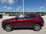 Used 2022 Jeep Compass Latitude image 5