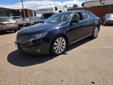 Used 2014 Lincoln MKS AWD w/ Equipment Group 201A image 3