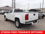 Used 2022 Chevrolet Colorado LT w/ Fleet Safety Package image 5