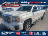Used 2015 GMC Sierra 1500 Denali w/ Driver Alert Package image 1