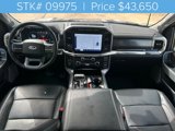 Used 2023 Ford F150 Lariat w/ Trailer Tow Package image 3
