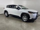 New 2025 Toyota Corolla Cross L image 1