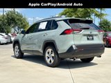 Used 2021 Toyota RAV4 XLE Premium image 4