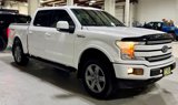 Used 2018 Ford F150 Lariat image 5