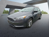 Used 2018 Ford Focus SE image 2