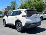 Certified 2022 Nissan Rogue SV w/ SV Premium Package image 4