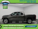 Used 2019 RAM 1500 Big Horn image 6