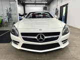 Used 2015 Mercedes-Benz SL 400 image 2