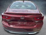 Used 2019 Honda Insight Touring image 3