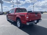 Used 2020 Ford F150 XLT image 3