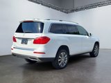 Used 2014 Mercedes-Benz GL 450 4MATIC image 3