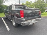 Used 2003 Chevrolet Avalanche 4x4 w/ Suspension Package, Off-Road image 6