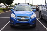 Used 2015 Chevrolet Trax LT w/ LT Sun and Sound Package image 2