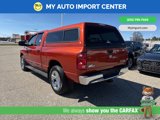 Used 2008 Dodge Ram 1500 Truck SLT w/ Trailer Tow Group image 5