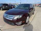 Used 2011 Ford Fusion SEL w/ 302A Rapid Spec Order Code image 5