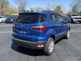 Certified 2018 Ford EcoSport SE image 6