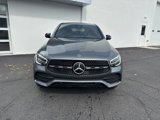 Used 2022 Mercedes-Benz GLC 300 4MATIC Coupe image 3