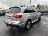 Used 2011 Acura MDX w/ Advance & Entertainment image 5